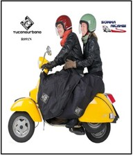 COPRIGAMBE TERMOSCUD PASSEGGERO TUCANO R091