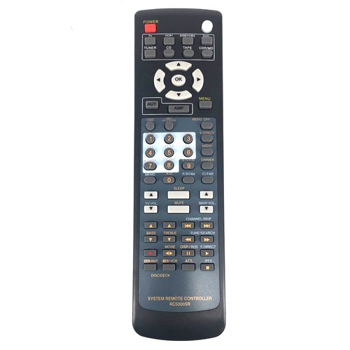 Nuovo telecomando rc5300sr per - nuovo,