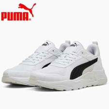 PUMA  SCARPE SNEAKERS UOMO