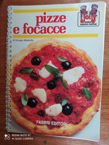 Jolly della buona - i, cucina