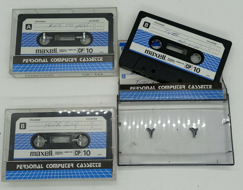 Lotto maxell 10 pc - maxell,