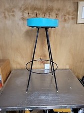 Sgabello da bar girevole