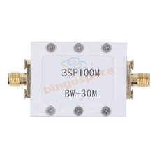 Filtro Arresto Banda 88-108M