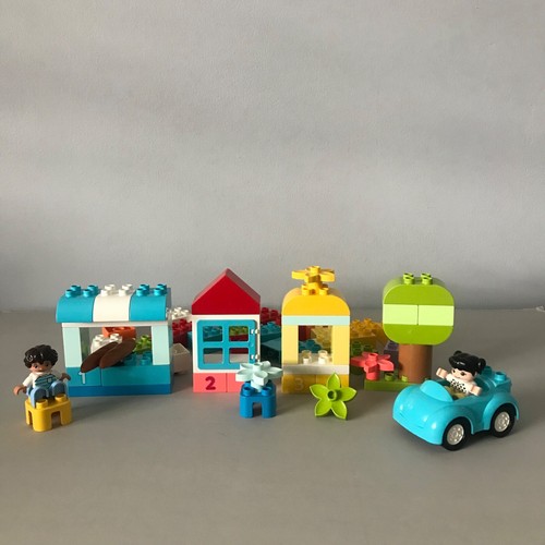Lego duplo 10913 - lego,