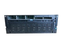 HP DL580 G7 Server 4 x 10-Core
