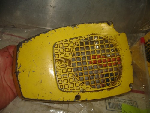 Mcculloch mac dsp - 3-10,