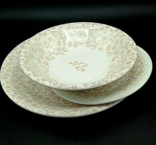 Piatti Tavola Porcellana