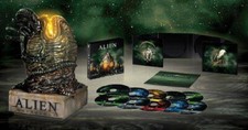 Alien Anthology - Limited Egg