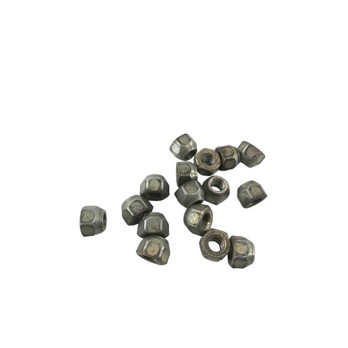 Bulloni ruota cerchi in - n.16,