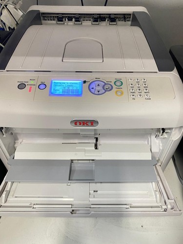 Stampante laser led - stampante, laser/led