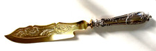 Eccezionale "coltello da