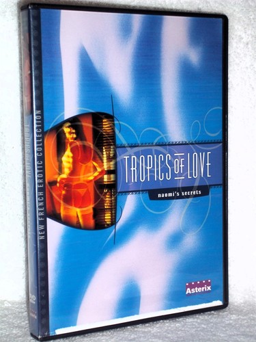 Tropics love naomi - love,