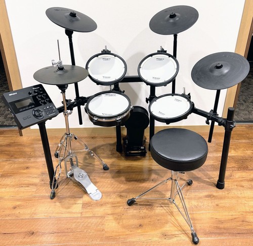 Usato roland td 27sc s - /, td-27sc-s