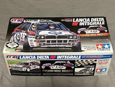 Kit carrozzeria rifinita