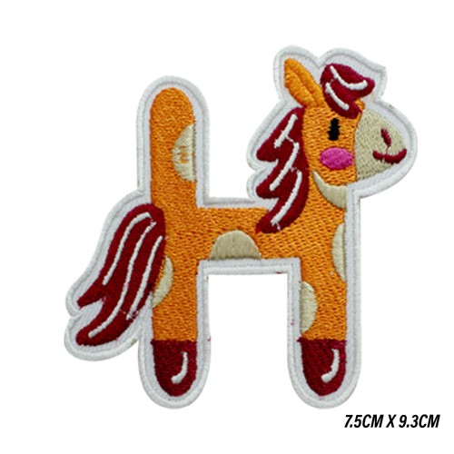 Cute kids alphabet learning - cute,