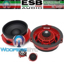 ESB AUDIO A4/Q5-REAR-165