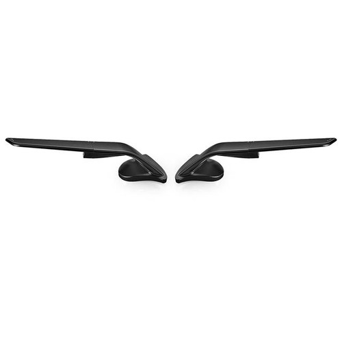 Rizoma specchietti stealth - rizoma,