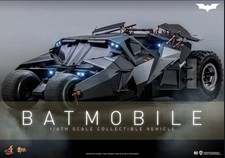 Hot toys mms 184 dark - hot, knight