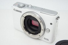 Corpo fotocamera mirrorless
