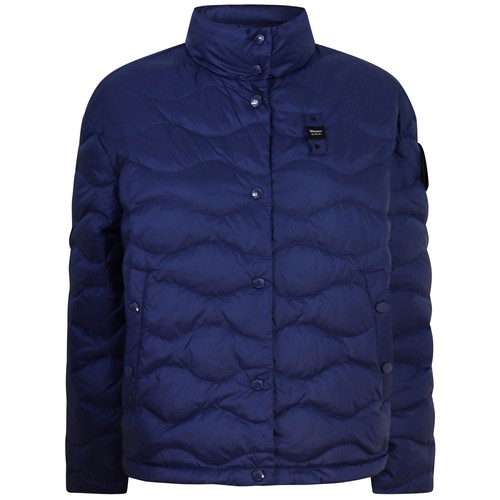 Blauer piumino blu - -,
