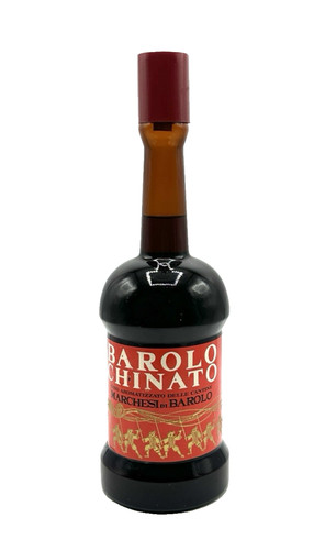 Barolo chinato marchesi - barolo,