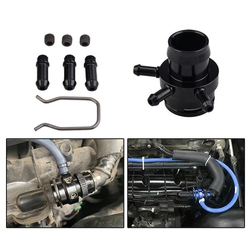 Turbo boost adapter golf mk - turbo,