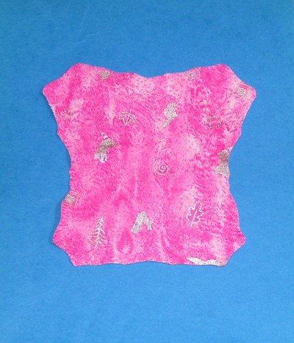 Accessoire poupée pocahontas - poupée,