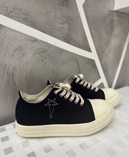 Rick owens scarpe - rick,