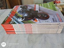 MOTOCICLISMO ANNATA SEMI