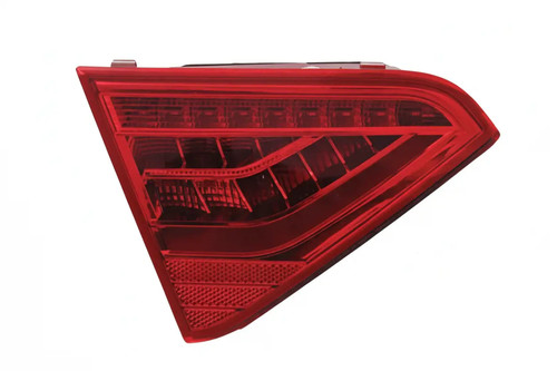 Faro posteriore led - faro, sx