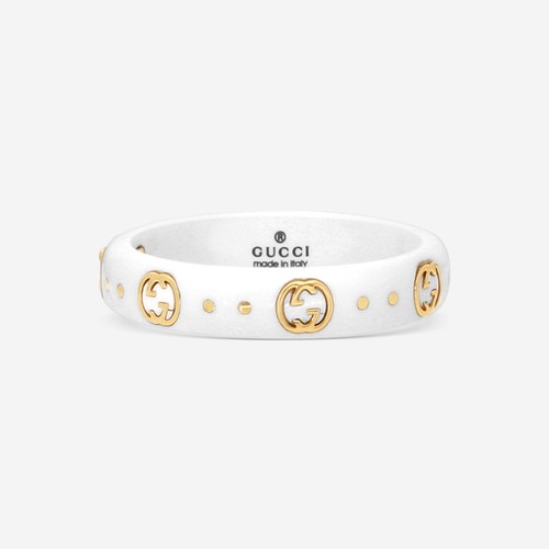 Anello fascia gucci - fascia,