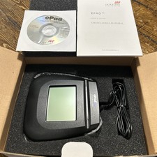 Interlink VP9805 Pad di