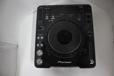 Pioneer CDJ-1000MK3 Lettore