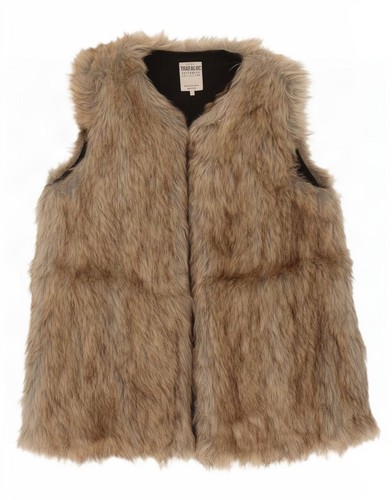 Gilet donna zara trafaluc - gilet,