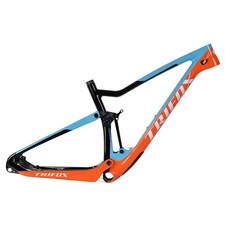  Telaio bici mtb sospensione