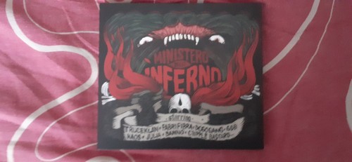 Truceklan ministero - ,