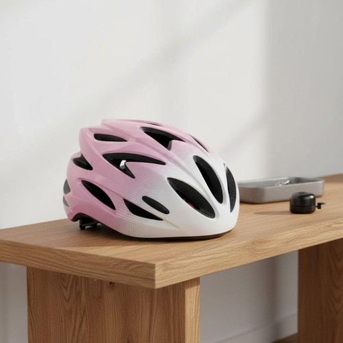 Casco mountain bike - mountain,
