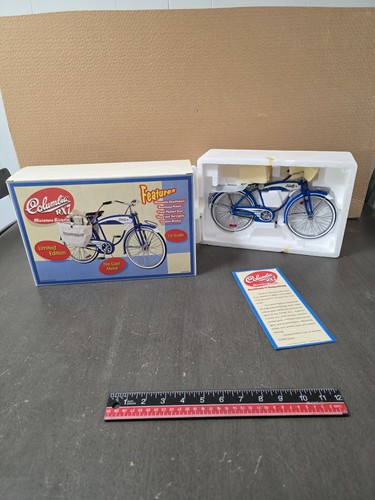 Bicicletta miniatura - bicicletta,