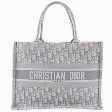 Dior Book Tote Medium Tote Bag