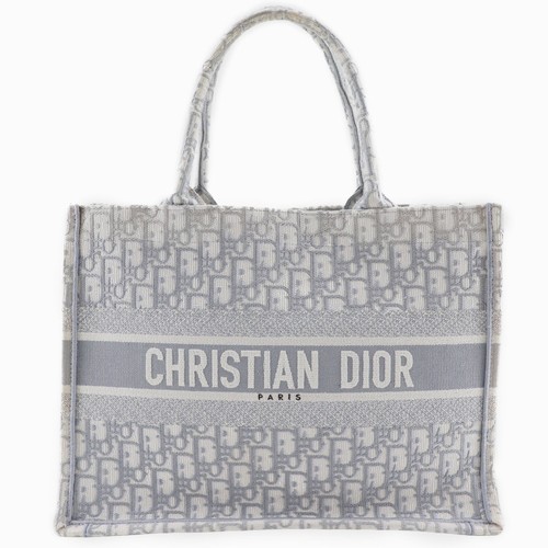 Dior book tote bag borsa - borsa, media