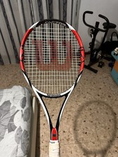 2 WILSON K FACTOR SIX ONE 95