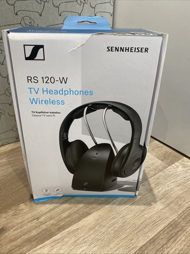 Sennheiser 120 cuffie tv - 120,