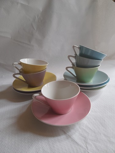 Servizio set vintage anni 50 - servizio, '50