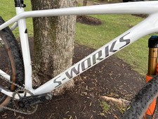 2023 Specialized S-Works Epic