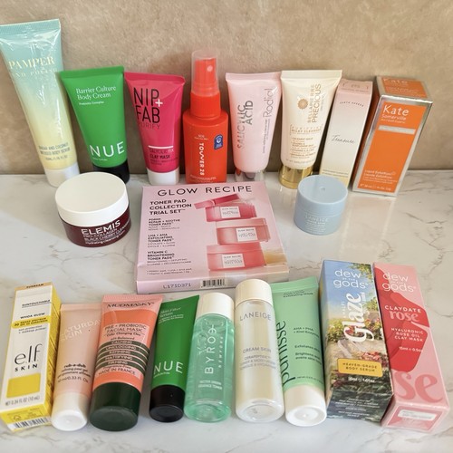 Lotto trucco cura della - e,