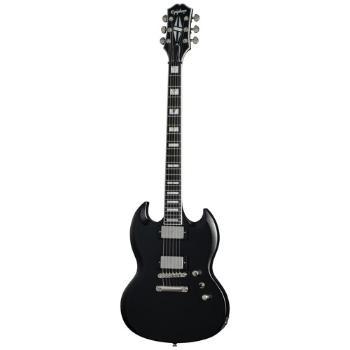 Epiphone prophecy aged jet - epiphone,