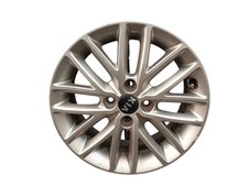 Cerchio lega kia rio iv - cerchio, in