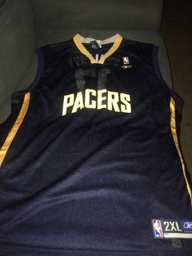 Maglia indiana pacers - indiana, mike