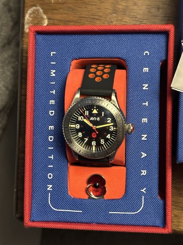 Avi flyboy royal british - royal,
