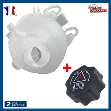 Bouchon + Vase d'expansion